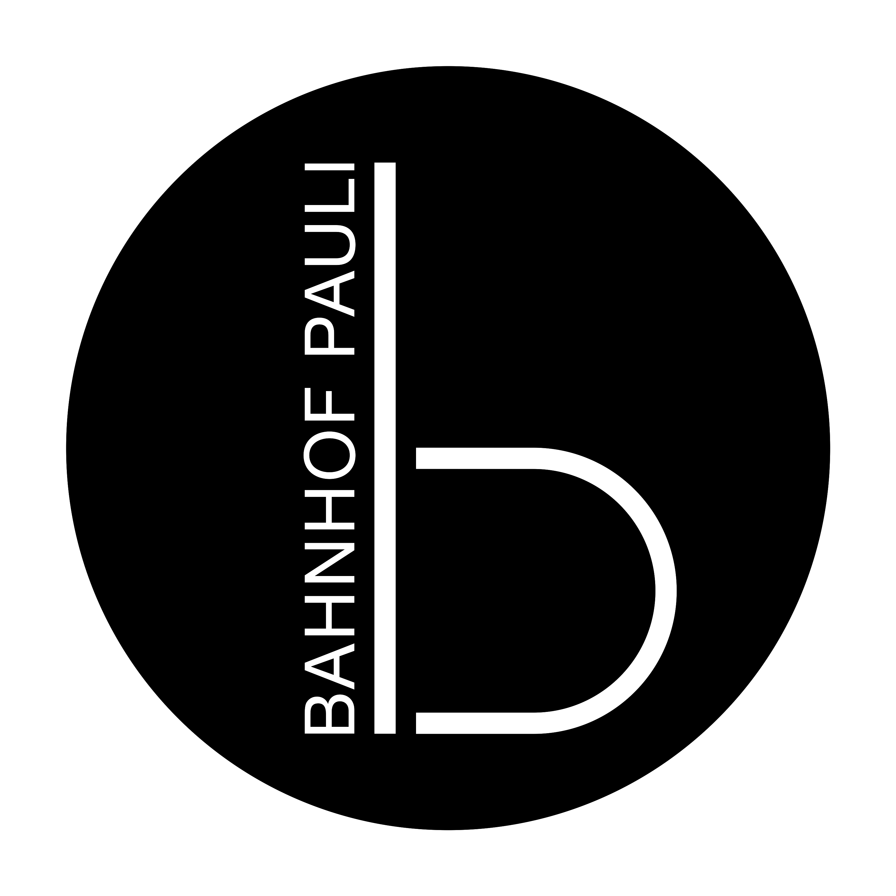 Bahnhof Pauli