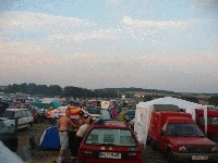 Nature One 2003 - Alive and Kickin