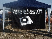 Nature One 2003 - Alive and Kickin - Hannover Hardcore