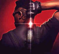 Mission Blade