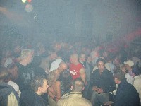 Hanomag Revival Party