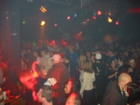 4 jahre Steppin Forward Movement