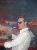 Marc Acardipane's Ultra Extreme Birthday Party Deluxe