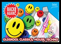BACK AGAIN! House & Techno Classics