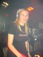 Anniversary - 4 Jahre H.de.M. - Miss Djax