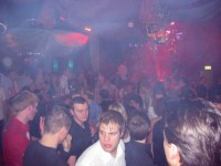 Silvesterparty