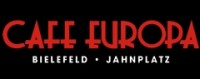 Saturday @ Cafe Europa