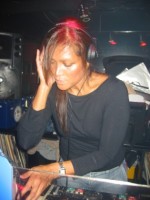 Orange Clubbing - Gayle San