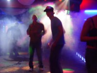Electropop