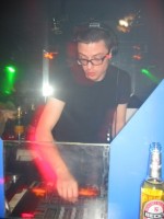Orange Clubbing - HEIKO LAUX