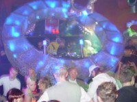 30 JAHRE DJ MAN AT ARMS MEGA RAVE
