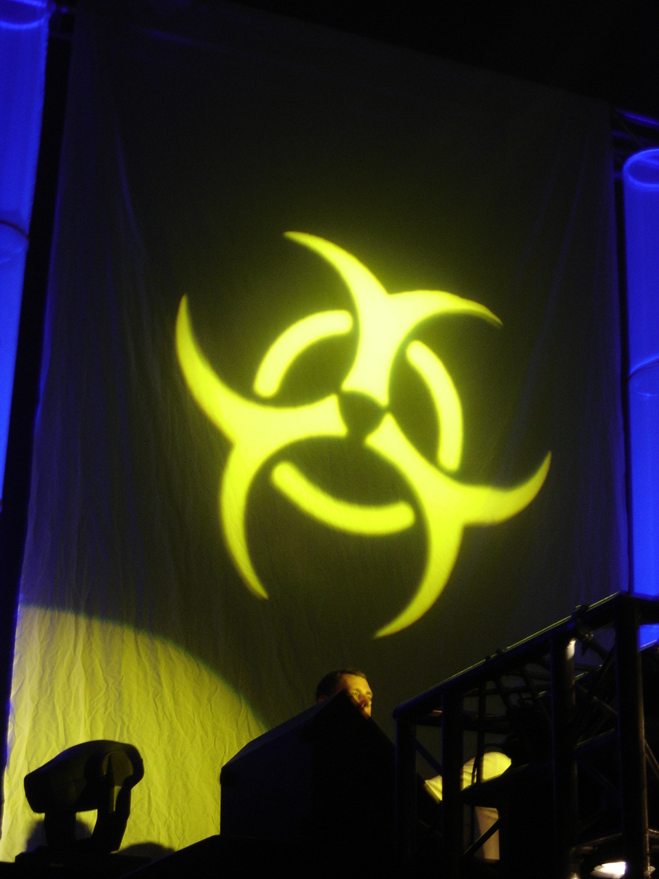 Reincarnation Rave 2006