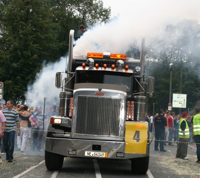 Vision-Parade 2006