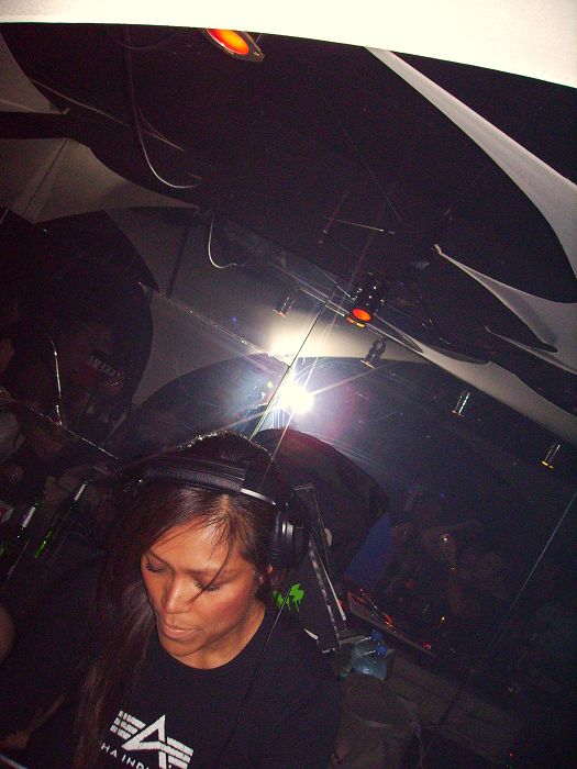 Groove Boutique pres. Gayle San