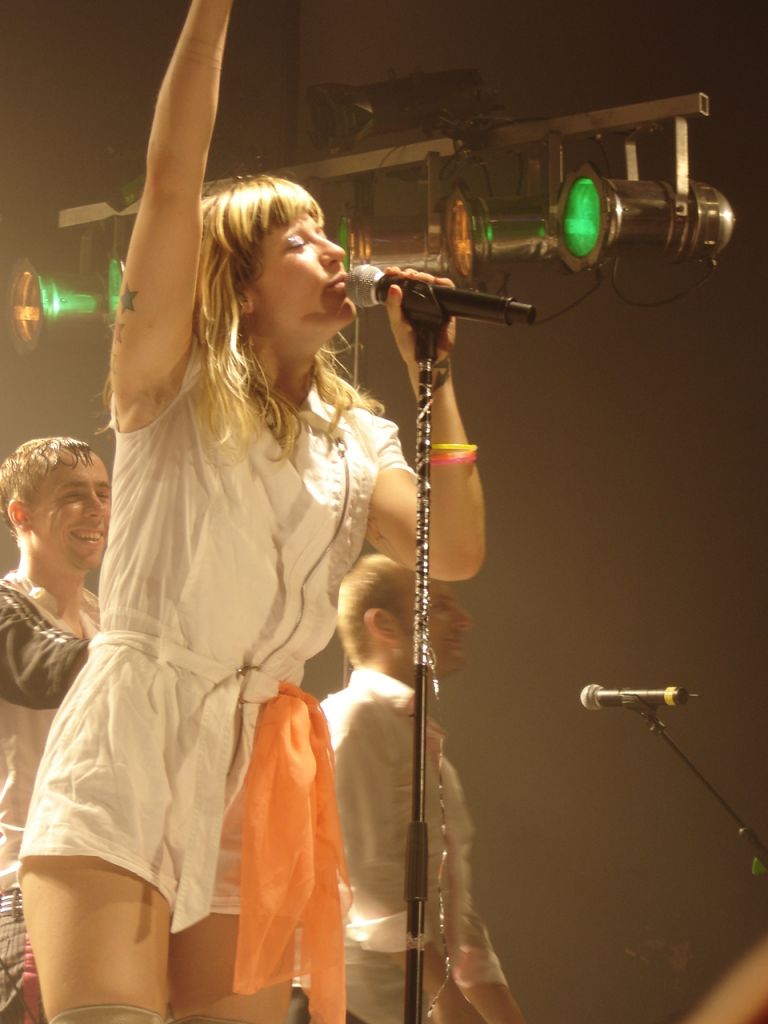 MIA Live 