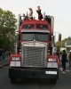 Friends Parade
