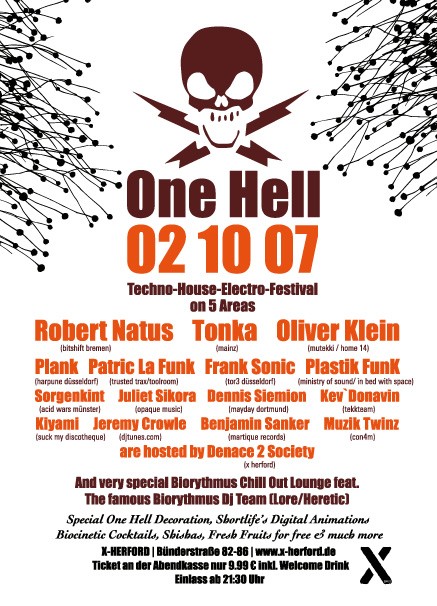 One Hell