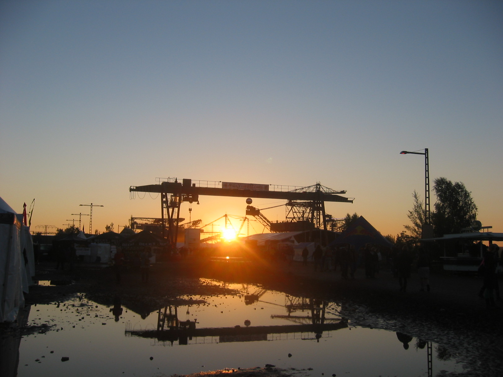 Melt! 2008