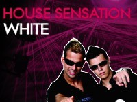 HOUSE SENSATION WHITE 