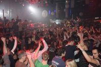 Hellfire und DJ Yanny´s Birthdayparty 