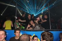 Hellfire Special Dream Dance Release Party