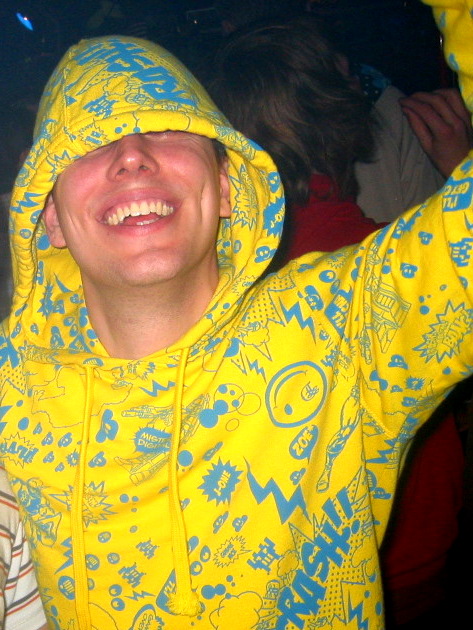 Markus D.